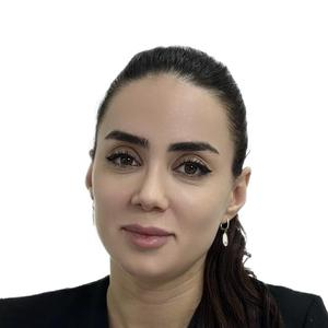 Муртузалиева Луиза Кулдаевна — Невролог, Махачкала