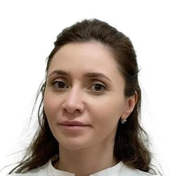 Ароян Диана Сергеевна — Офтальмолог (окулист), Детский офтальмолог, Санкт-Петербург