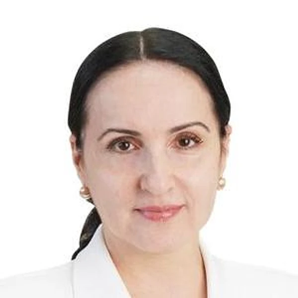 Гитинова Зайнап Айгумовна — Аллерголог, Детский аллерголог, Детский иммунолог, Иммунолог, Махачкала