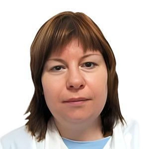 Шубина Юлия Александровна — Гинеколог, Акушер, Врач УЗИ, Детский гинеколог, Санкт-Петербург