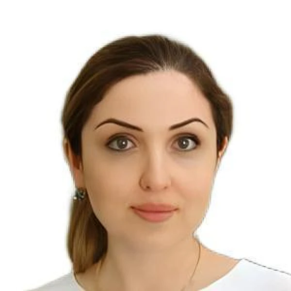 Гаджиева Патимат Асельдаровна — Стоматолог, Махачкала