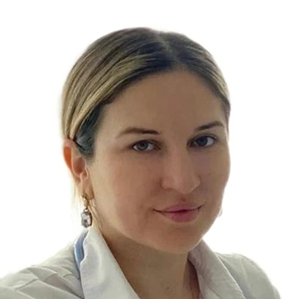 Шихмурадова Эмилия Уружбековна — Пульмонолог, Педиатр, Махачкала