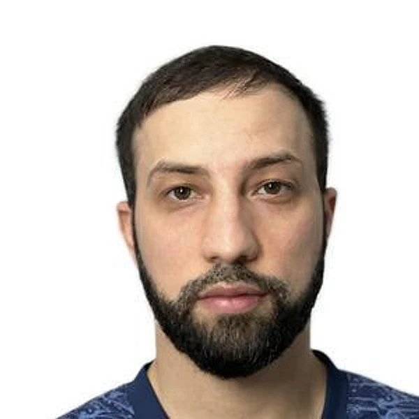 Разаков Эльдар Мазумович — ЛОР, ЛОР-хирург, Махачкала