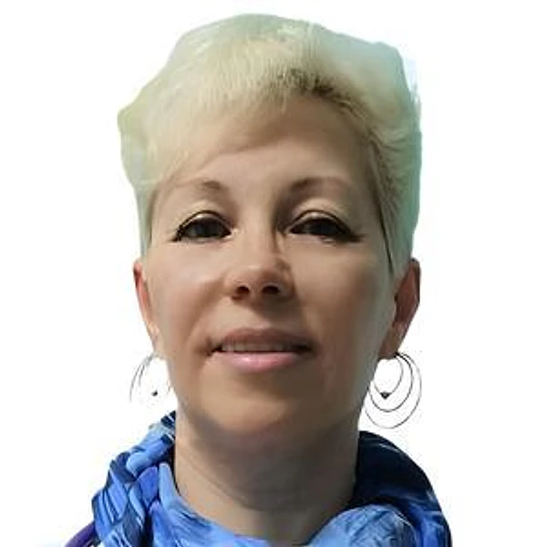 Винокурова Марина Ивановна — Педиатр, Детский невролог, Санкт-Петербург