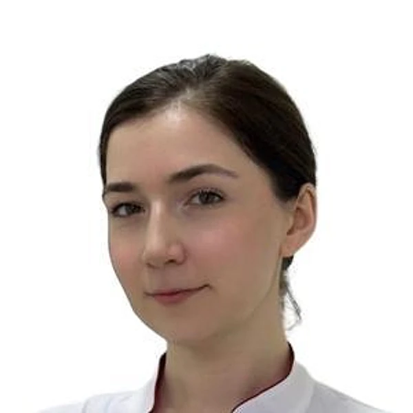 Татарханова Супуй Арабдиновна — Детский невролог, Махачкала