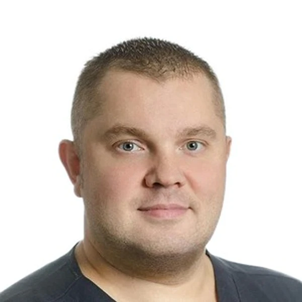 Яковлев Роман Олегович — Травматолог, Ортопед, Санкт-Петербург