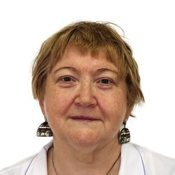 Анохина Маргарита Семеновна — Врач УЗИ, Детский врач УЗИ, Функциональный диагност, Тюмень