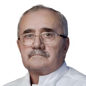 Муртузалиев Нурулла Патаалиевич — Уролог, Детский уролог, Детский хирург, Хирург, Махачкала