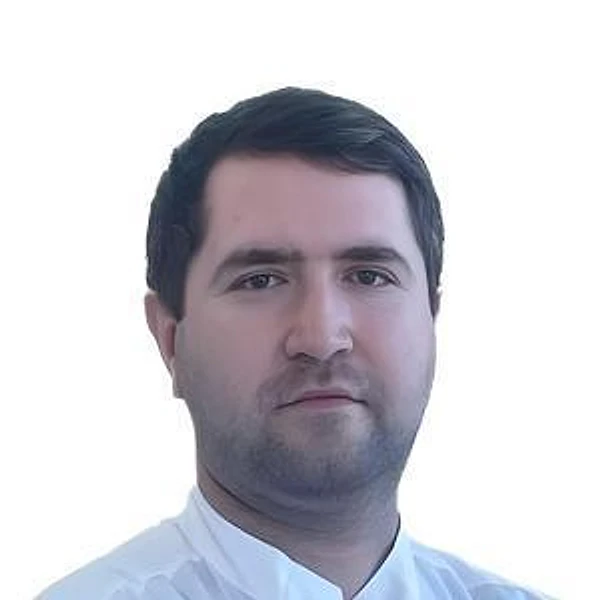 Алилов Абдул Алилович — Травматолог, Детский ортопед, Детский травматолог, Ортопед, Каспийск