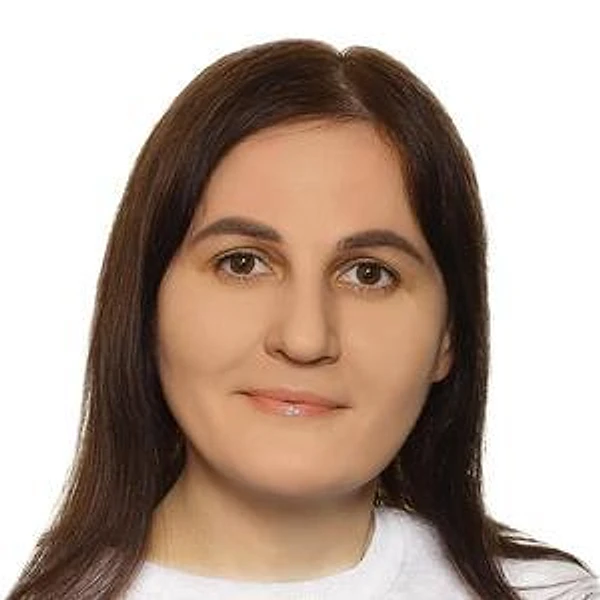 Ерошенко Карина Владимировна — Невролог, Воронеж