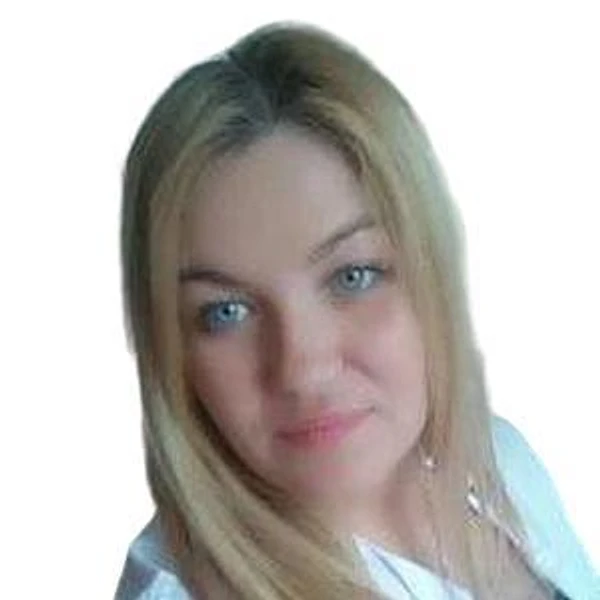 Девяткова Ольга Сергеевна — Гинеколог, Акушер, Санкт-Петербург