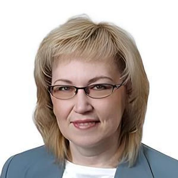 Макарова Венера Галимзяновна — Педиатр, Аллерголог, Иммунолог, Пермь