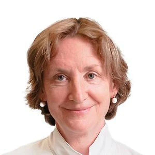Мелкова Елена Николаевна — Стоматолог, Химки