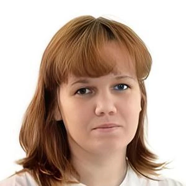 Штина Ирина Евгеньевна — Педиатр, Детский кардиолог, Функциональный диагност, Пермь