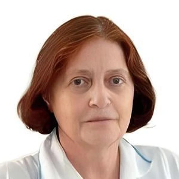 Черникова Наталья Александровна — Педиатр, Пермь