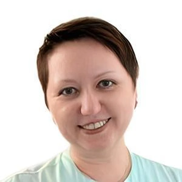 Матьянина Алла Ивановна — Педиатр, Пермь