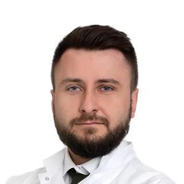 Герасин Андрей Юрьевич — Флеболог, Сосудистый хирург (ангиохирург), Хирург, Москва