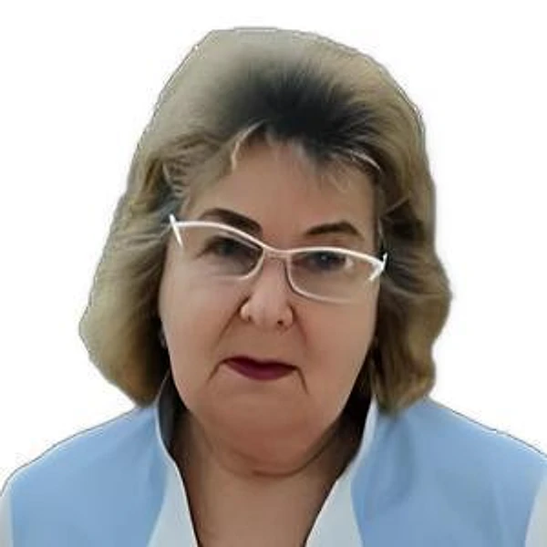 Макарчук Светлана Витальевна — Травматолог, Хирург, Санкт-Петербург