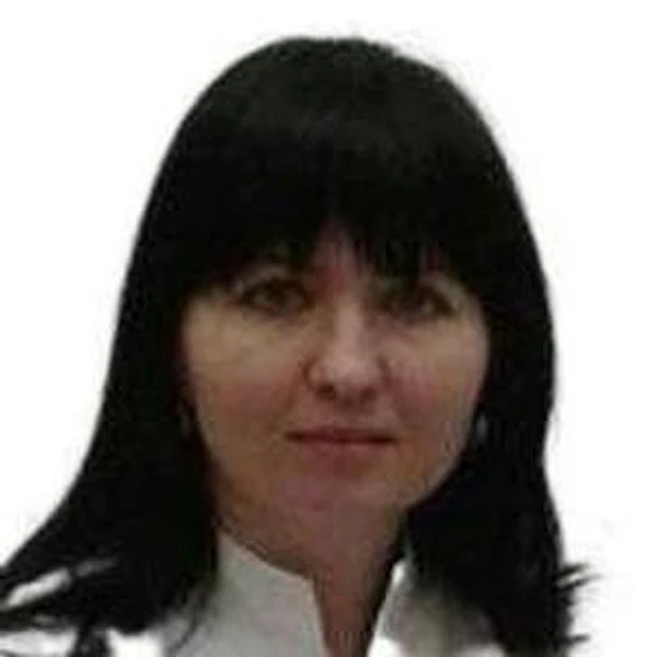 Егорова Юлия Викторовна — Офтальмолог (окулист), Детский офтальмолог, Санкт-Петербург
