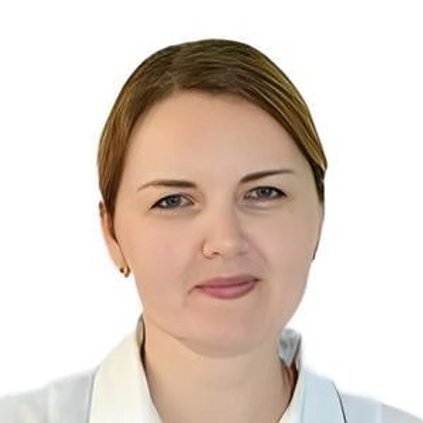 Коротаева Ирина Петровна — Аллерголог, Иммунолог, Пермь