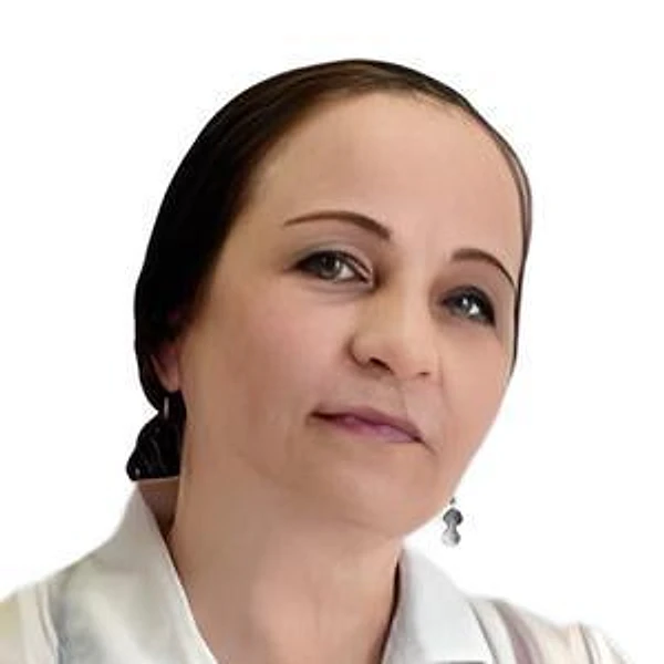 Овсянникова Светлана Анатольевна — ЛОР, Пермь