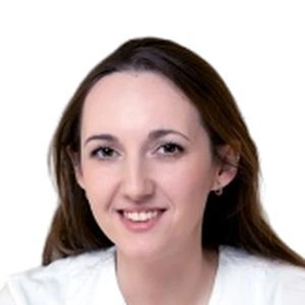 Наумова Наталья Константиновна — Детский ЛОР, Омск