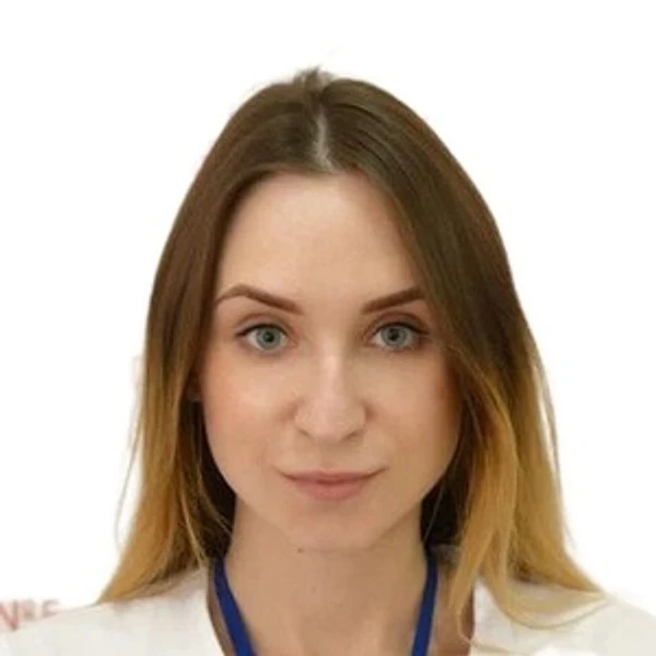 Мишина Анастасия Андреевна — Онколог, Химиотерапевт, Тольятти