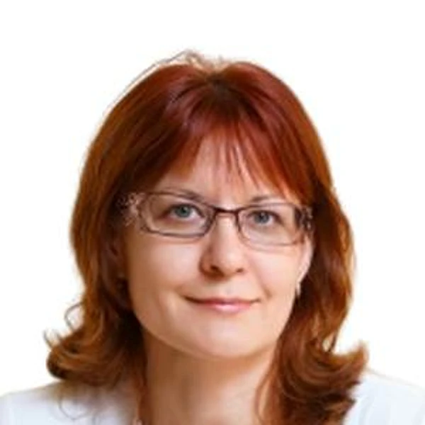 Шиманова Вера Васильевна — Нефролог, Детский нефролог, Омск