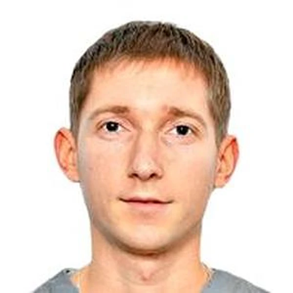 Лесных Дмитрий Александрович — Анестезиолог-реаниматолог, Воронеж