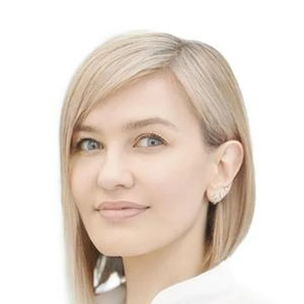 Устинова Евгения Александровна — Эндокринолог, Воронеж