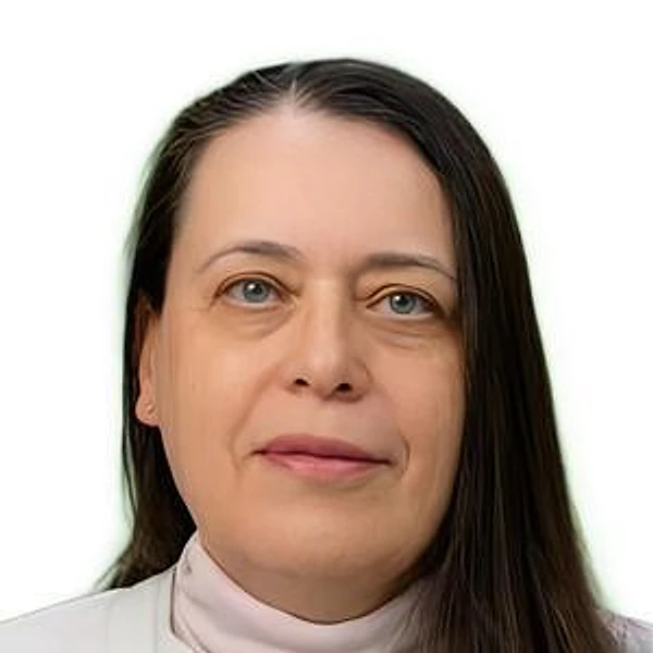 Тараканова Лариса Сергеевна — Нефролог, Детский нефролог, Омск