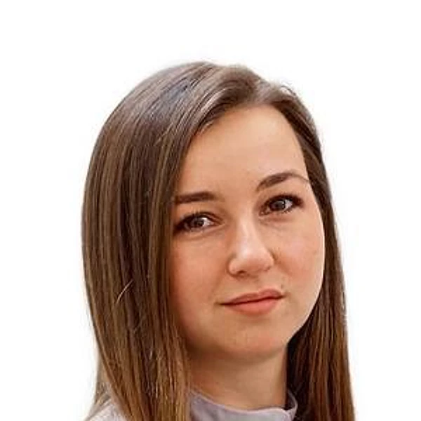 Виничук Екатерина Юрьевна — Стоматолог, Мурманск