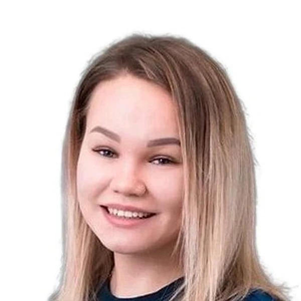Маракушина Ирина Сергеевна — Детский стоматолог, Мурманск