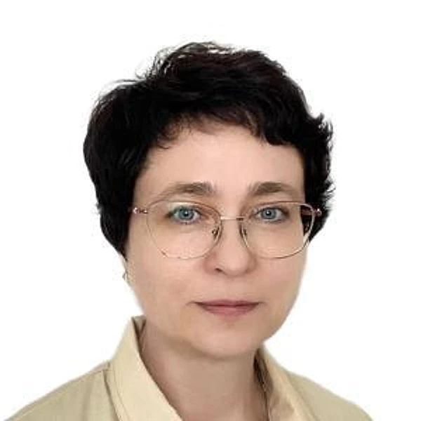 Ивашова Юлия Анатольевна — Врач УЗИ, Детский врач УЗИ, Пермь