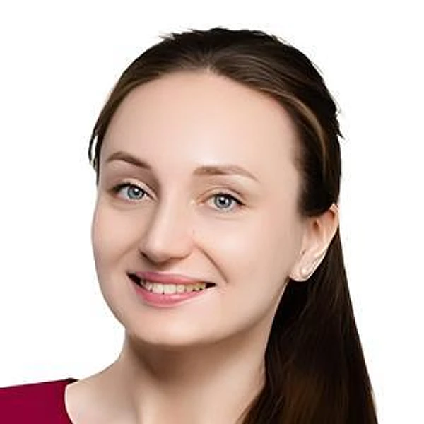 Тарасова Виктория Фёдоровна — Детский стоматолог, Мурманск
