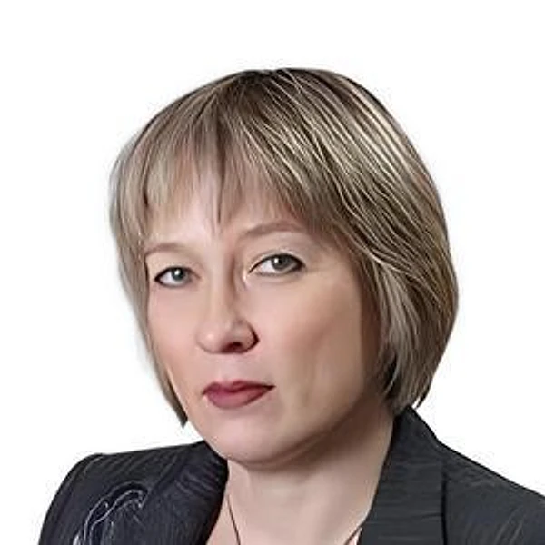 Маклакова Ольга Анатольевна — Педиатр, Пермь