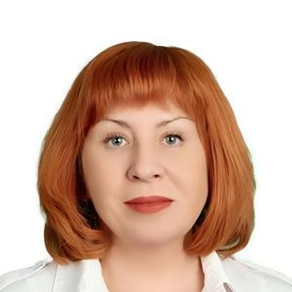 Мальцева Наталия Анатольевна — Хирург, Пермь
