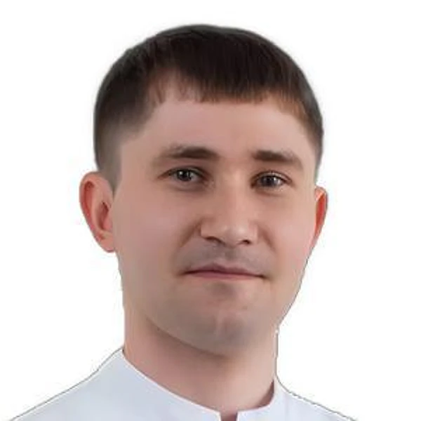 Филиппов Валентин Леонидович — Кистевой хирург, Ортопед, Травматолог, Хирург, Казань