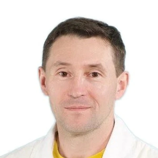 Сергеев Андрей Иванович — Акушер, Гинеколог, Гинеколог-хирург, Пермь