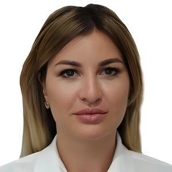 Тория Илона Валерьевна — Врач-косметолог, Дерматолог, Нутрициолог, Москва