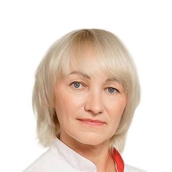 Денисова Ольга Александровна — Офтальмолог (окулист), Детский офтальмолог, Набережные Челны