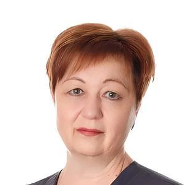 Тетерятникова Ирина Викторовна — Стоматолог, Волгоград