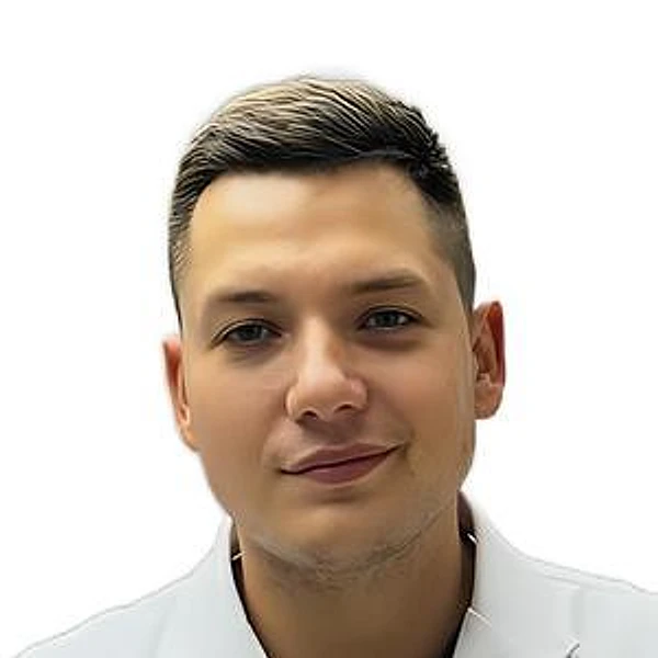 Чернушенко Артём Сергеевич — Уролог, Урогинеколог, Москва