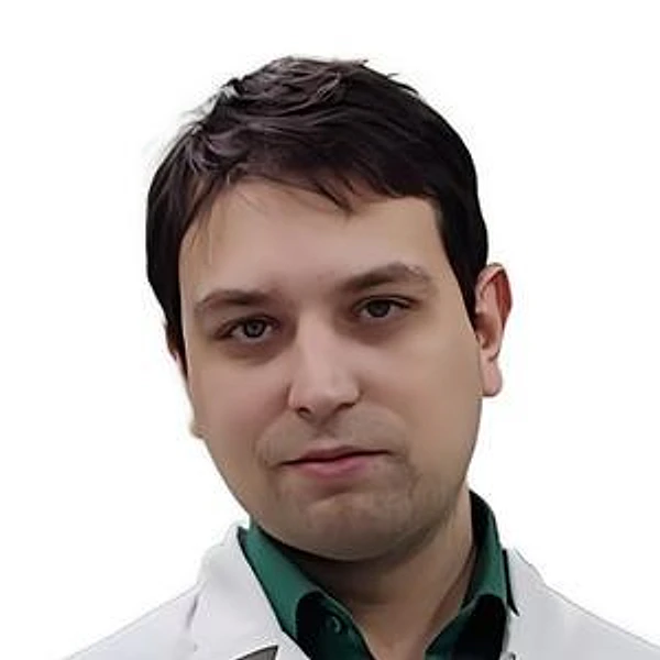 Шипелев Антон Евгеньевич — Невролог, Минусинск