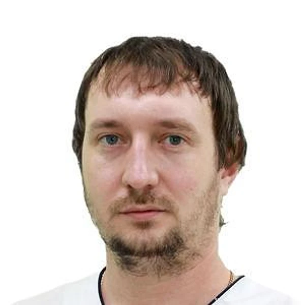 Сергеев Даниил Александрович — ЛОР, Детский ЛОР, Минусинск