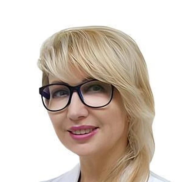 Федорова Снежана Николаевна — Офтальмолог (окулист), Детский офтальмолог, Москва