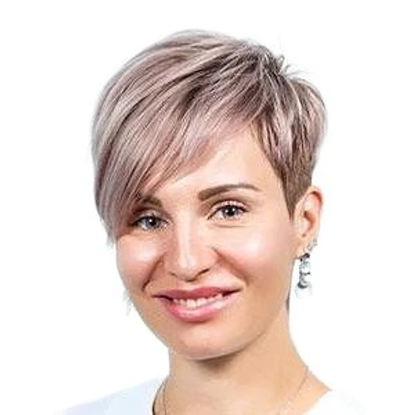 Муханова Елена Валерьевна — Стоматолог, Минусинск