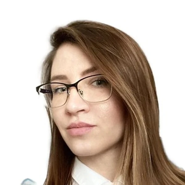 Грибкова Анна Анатольевна — Рентгенолог, Пермь
