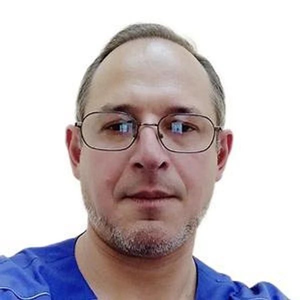 Мельников Антуан Аркадьевич — Невролог, Минусинск