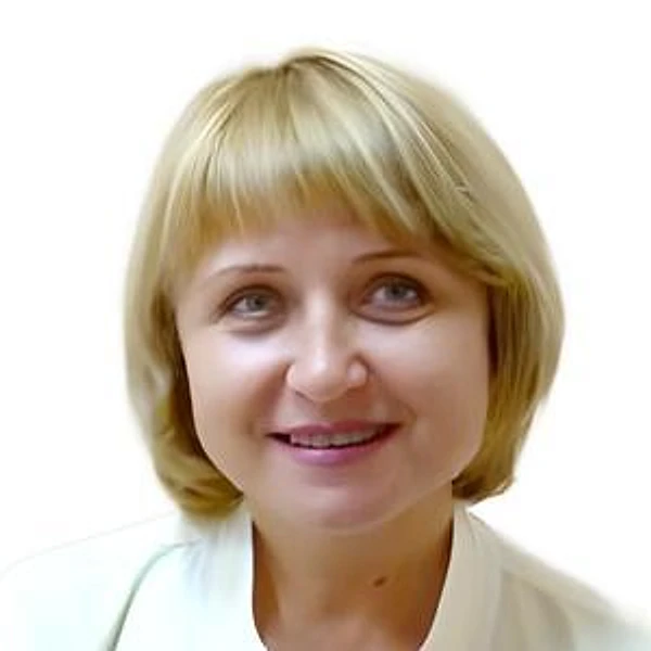 Сидоренко Наталья Викторовна — Врач УЗИ, Минусинск
